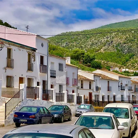 El Oasis Σπίτι διακοπών