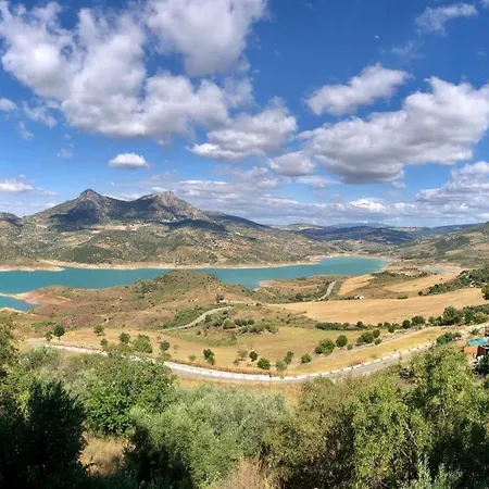 El Oasis Algodonales