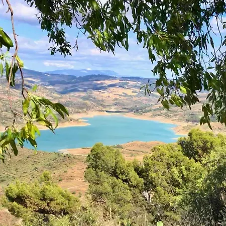 El Oasis * Algodonales