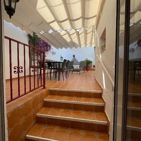 El Oasis