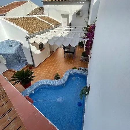 El Oasis *
