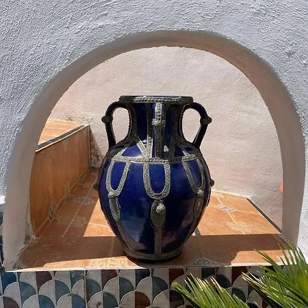El Oasis *
