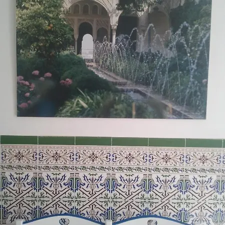 El Oasis Σπίτι διακοπών *